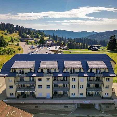 RinkenFeldberg Domizil - Residenz Grafenmattアパートメント エクステリア 写真